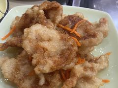 -崔记老东北传奇铁锅炖(横店总店)
