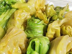 -大姐麻辣烫(莲宝中路店)