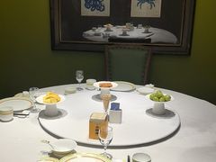 -开海·红岛海鲜虾水饺(石老人店)