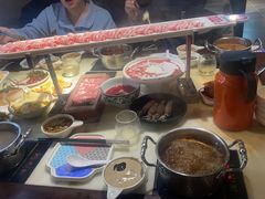 -东道煮牛肉火锅(东盛大街店)
