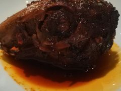 麻辣兔头-双流老妈兔头(荟聚店)