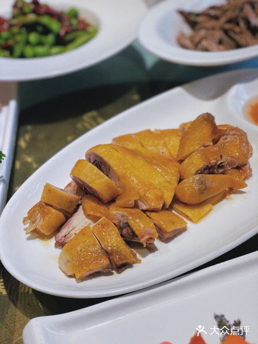 泮金大塘(北二七路店)图片