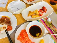 -重庆解放碑威斯汀酒店