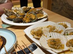 -贵木日本料理·铁板烧(新地假日广场店)