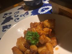 -绿茶餐厅(领展购物广场·中关村店)