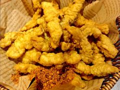 -川芙蓉·市井老川菜(长寿路店)