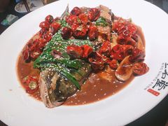 -上名堂·鱼头好吃(体育场路店)