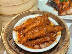 -喜势点·糖沙翁手工茶点·本地人茶居(永庆坊店)