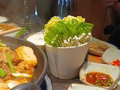 -炉角·鲍鱼牛腩煲(国贸商城店)