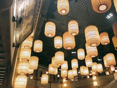 -南京大牌档(凯德大峡谷店)