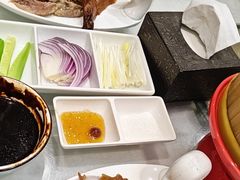 -大鸭梨烤鸭店(金顶街店)