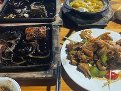 -天程知味园