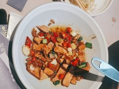 -洞庭鱼香(万科店)