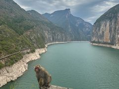 -白帝城·瞿塘峡景区