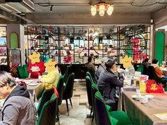 -川香鼎盛·川府家宴商务宴请(市桥富华总店)