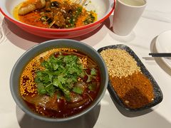 -付小姐在成都(五道口店)
