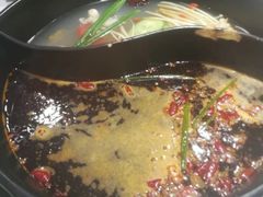 -钢管厂歆瑞源油卤串串香(春熙路太古里店)
