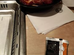 -新石器烤肉(中房金谊广场店)