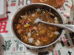 -成都你六姐·牛肉冒菜·麻辣香锅(长泰广场店)