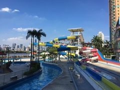 -黄金海岸水上乐园