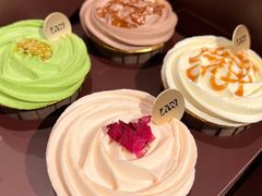 -LAN一见岚·精品蛋糕(琶洲保利店)