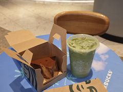 -星巴克臻选(宁波天一广场店)