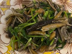 白炒鳝丝-小实惠嘉(威海路店)