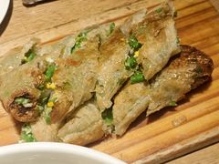 -芳芳私房菜·精做淮扬菜(承德路店)