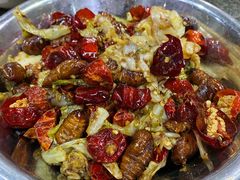 -辣盆盆麻辣小龙虾(哈尔滨总店)