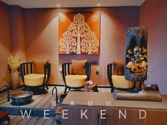 -MintsThai沁泰都市SPA·泰式按摩(公园1903店)