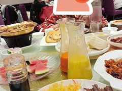 -凯鸽酒楼(大同振兴街店)