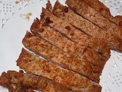 -顶特勒·黄鱼馆·特色菜(上海大世界店)