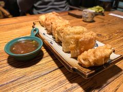 -长亭酒肆.武夷菜(鼓楼后海店)