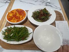 -乡村基·川味现炒大王(熙悦天街店)