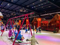 -宁波冰雪大世界(北仑区)