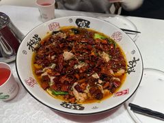 -辣小妮de川菜馆(红旗Mall店)