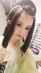 -九月鹰飞汉服摄影工作室