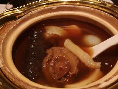 佛跳墙-郑春發佛跳墙(三迪中心店)