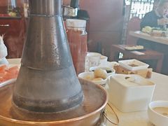 -阳坊大都涮羊肉(阳坊总店)