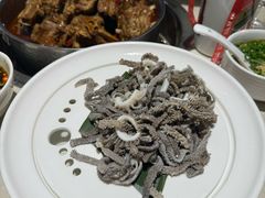 -浩爷羊蝎子火锅(望京店)