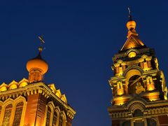 -圣·阿列克谢耶夫教堂