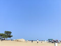 -老虎石海上公园