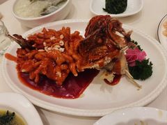 -得月楼·省级非遗·传统苏帮菜(观前店)