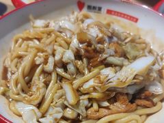 -西粉堂新疆米粉(朝外店)