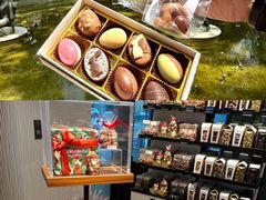 -Laderach 莱德拉(上海环贸iapm店)