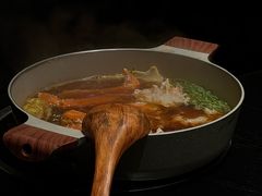 -蟹犇前•帝王蟹雪蟹(陆家嘴店)