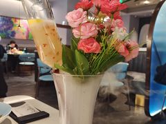 -雀蓝川菜(滨湖万象汇店)