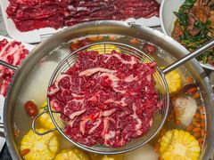-非遗•老字号•阿彬牛肉火锅(广济桥店)
