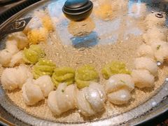 -山河屯铁锅炖(哈西站店)