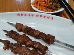 -南城香·饭香串香馄饨香(赵公口店)